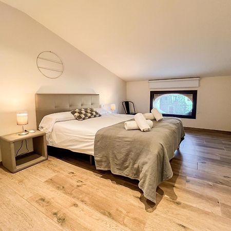 Can Cintet 3 Apartamento Con Terraza En Besalú Zewnętrze zdjęcie