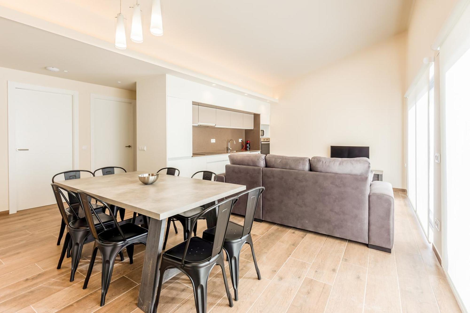 Can Cintet 3 Apartamento Con Terraza En Besalú Zewnętrze zdjęcie