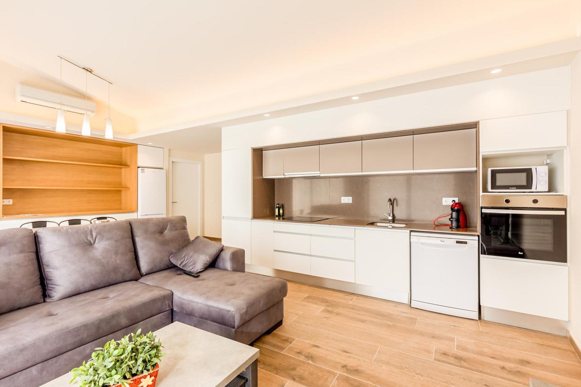 Can Cintet 3 Apartamento Con Terraza En Besalú Zewnętrze zdjęcie