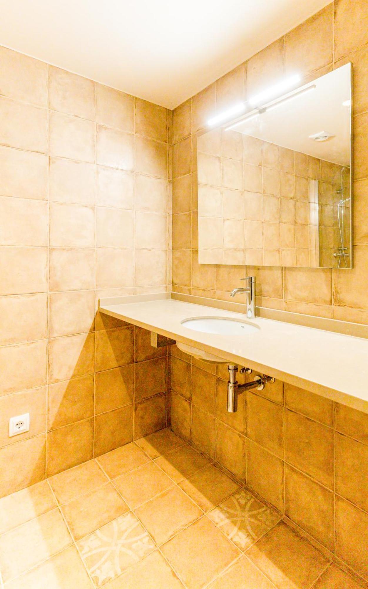 Can Cintet 3 Apartamento Con Terraza En Besalú Zewnętrze zdjęcie