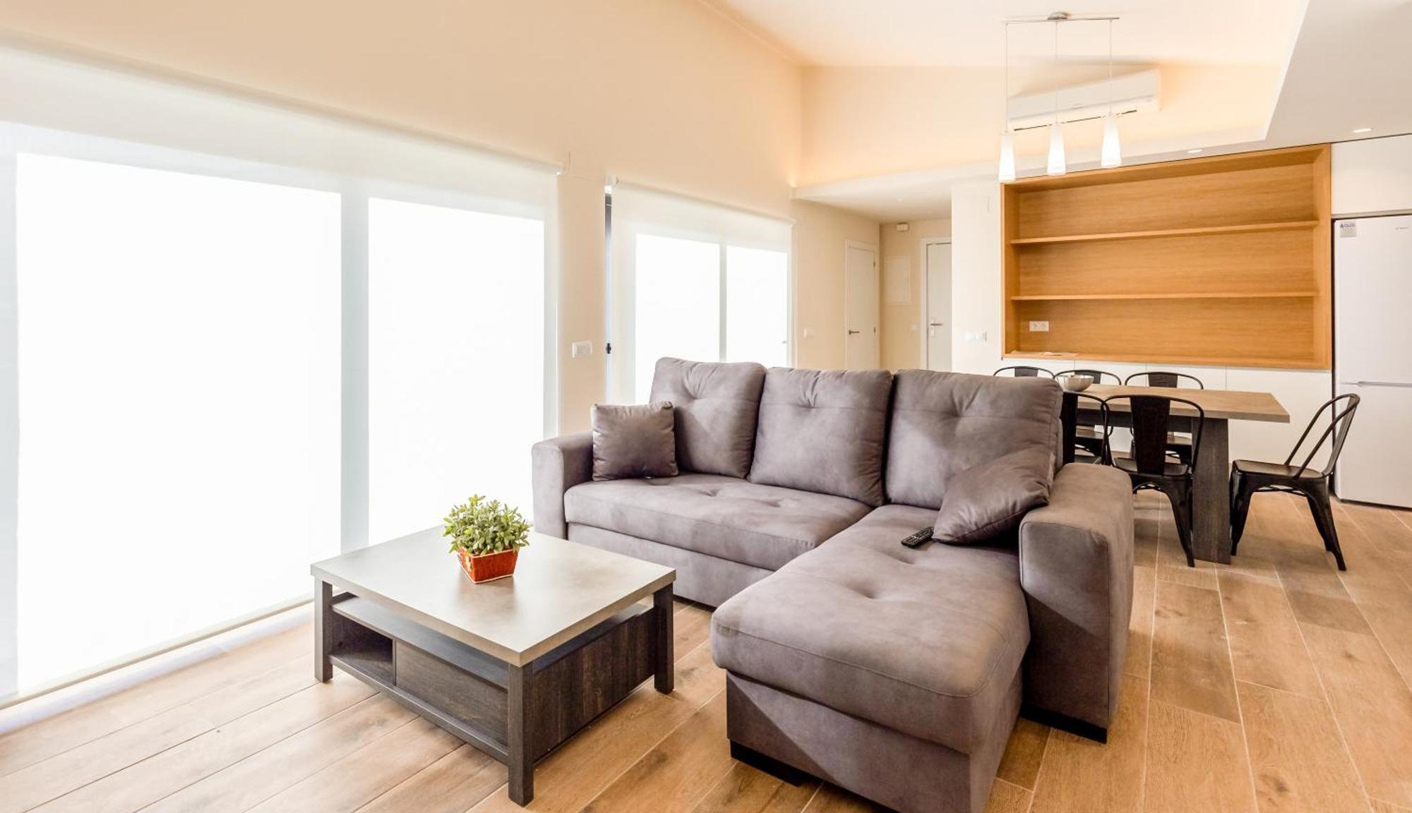 Can Cintet 3 Apartamento Con Terraza En Besalú Zewnętrze zdjęcie