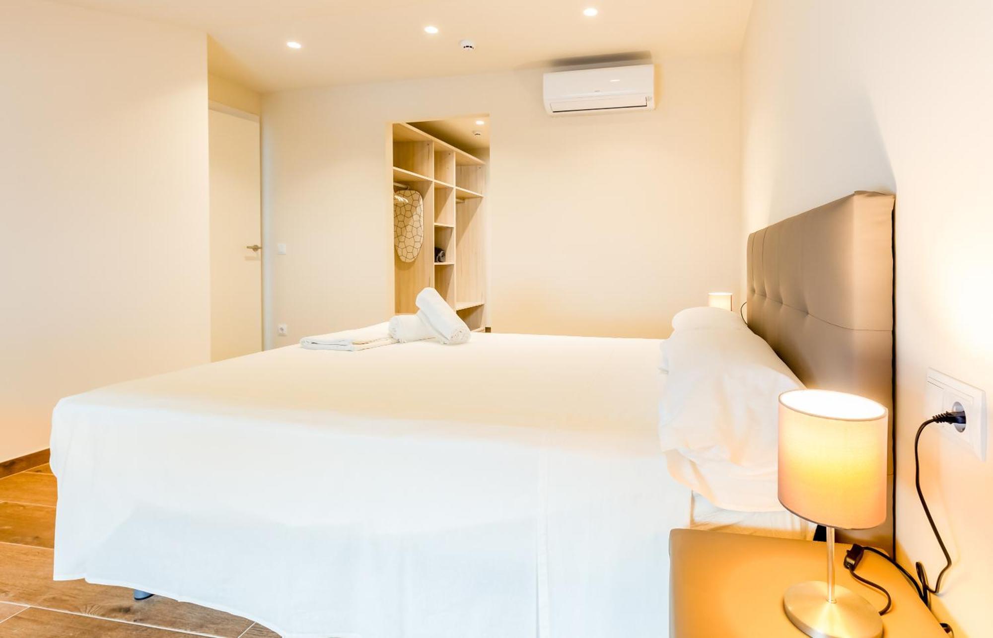 Can Cintet 3 Apartamento Con Terraza En Besalú Zewnętrze zdjęcie