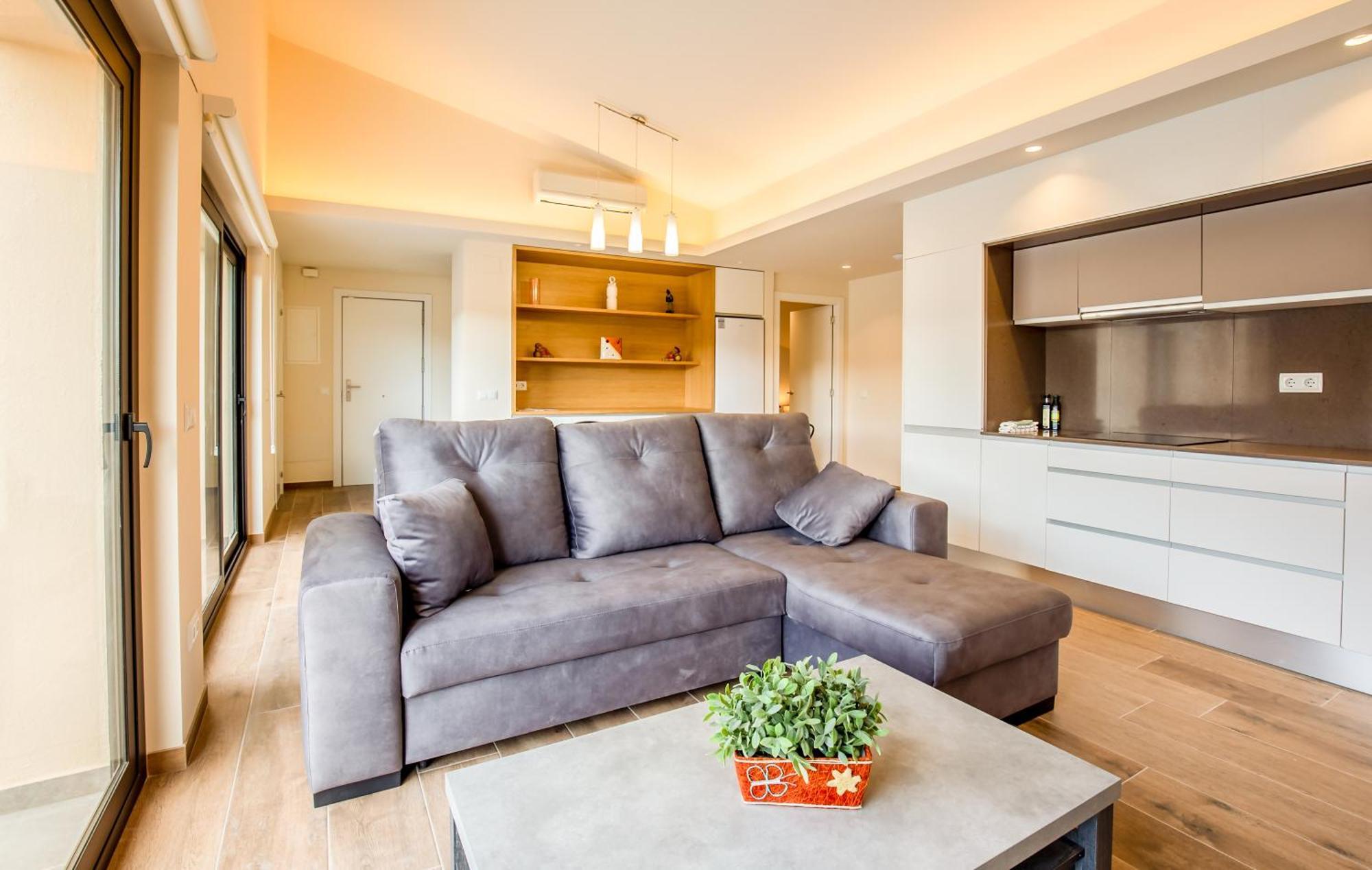Can Cintet 3 Apartamento Con Terraza En Besalú Zewnętrze zdjęcie